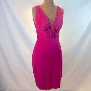 Selina designer cocktail dress